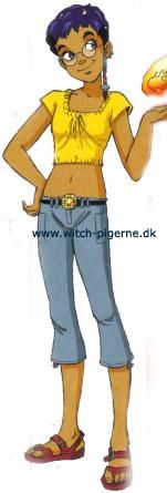 witch euuuuu taraaa :-h