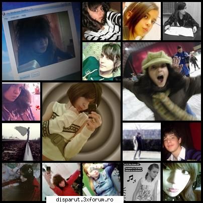 my bff :x spune 