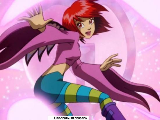 will :x witch :)